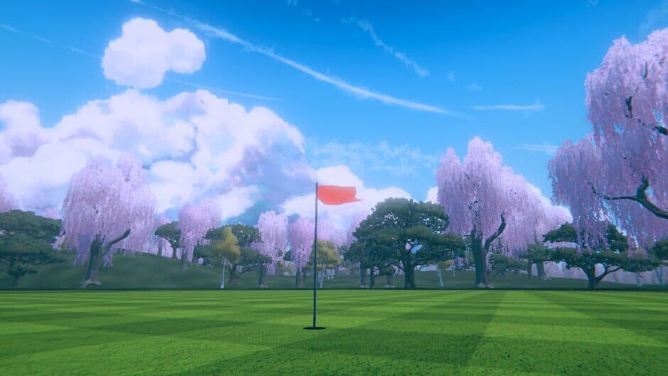 Скриншот 3 из The Fairway Club