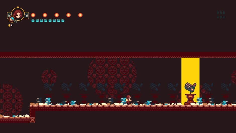 Скриншот 2 из Halchemist