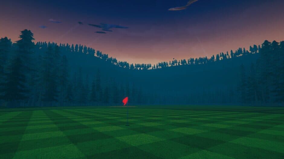 Скриншот 5 из The Fairway Club