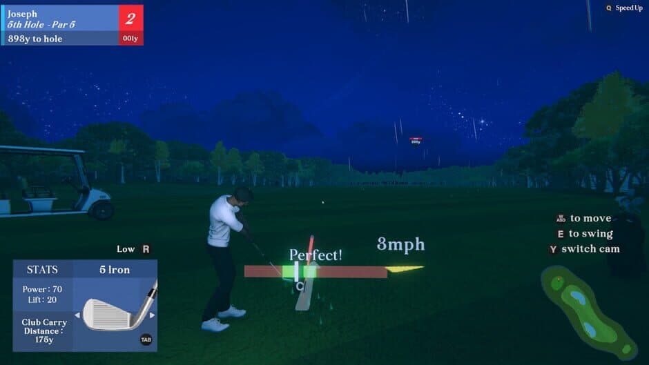 Скриншот 6 из The Fairway Club