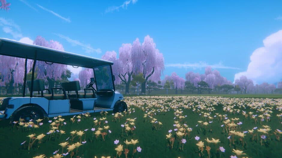 Скриншот 7 из The Fairway Club