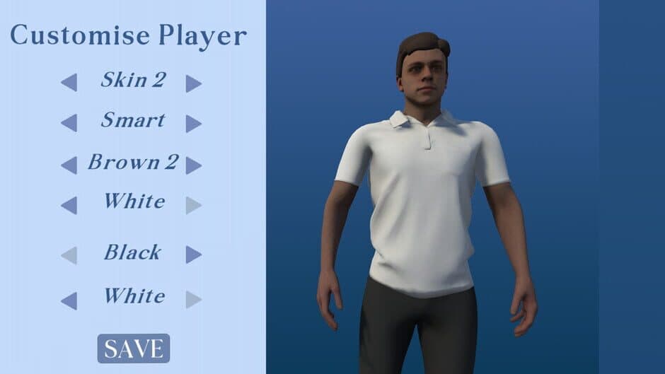 Скриншот 9 из The Fairway Club