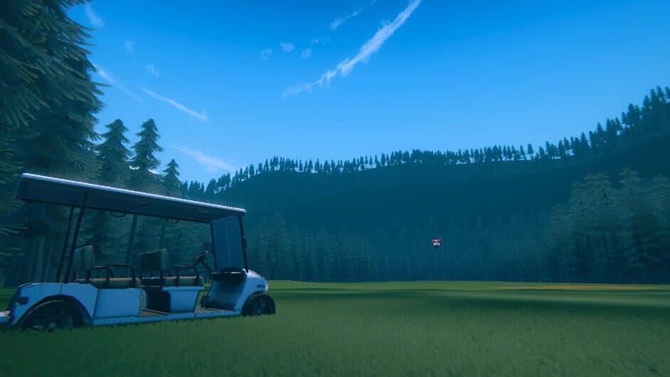 Скриншот 10 из The Fairway Club