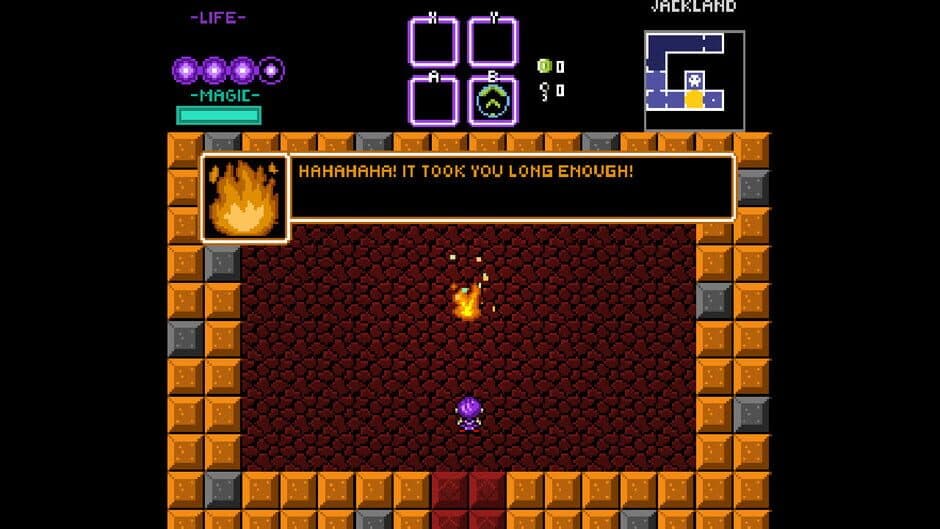 Скриншот 6 из The Spectral Web: Hitodama
