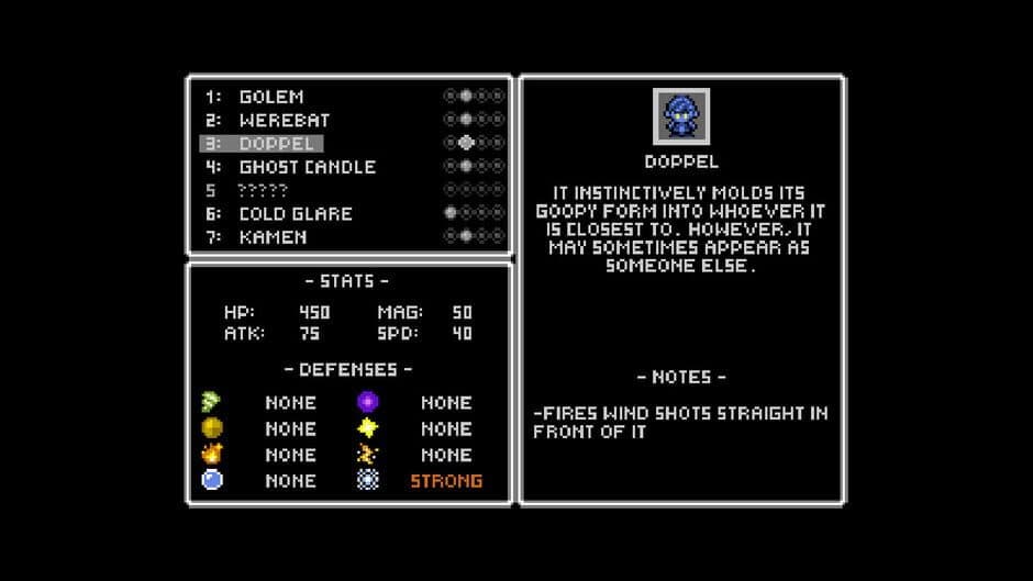 Скриншот 7 из The Spectral Web: Hitodama