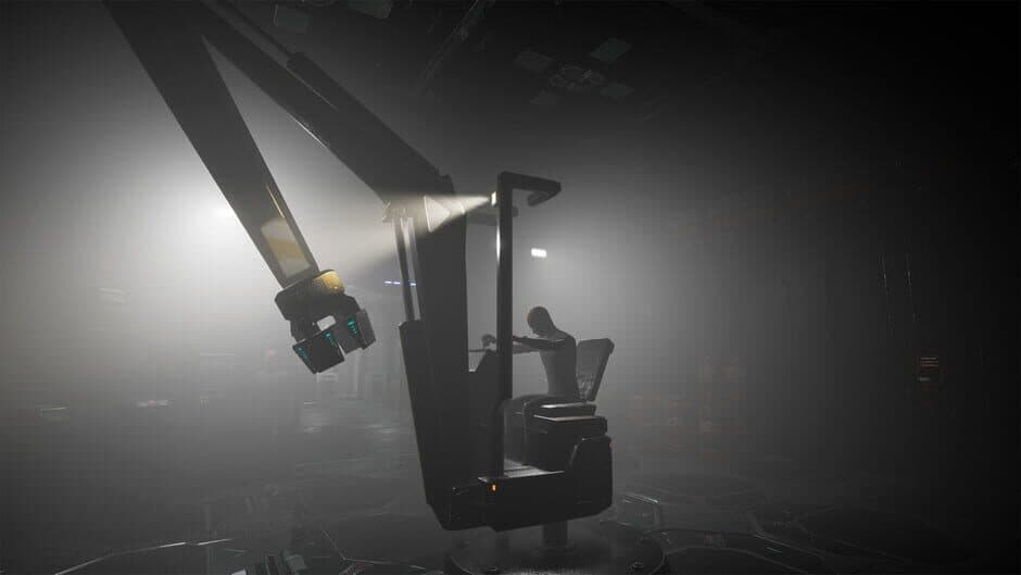 Скриншот 4 из Hand Simulator: Aliens
