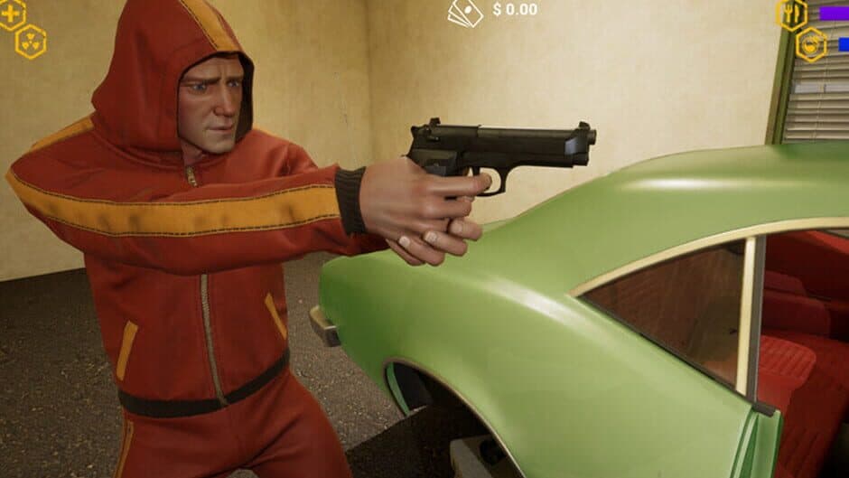 Скриншот 3 из Total Vengeance