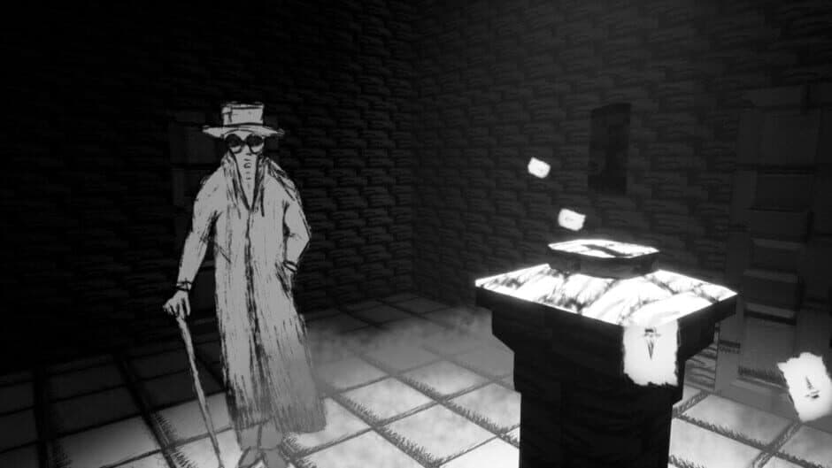 Скриншот 3 из The Paper Trials