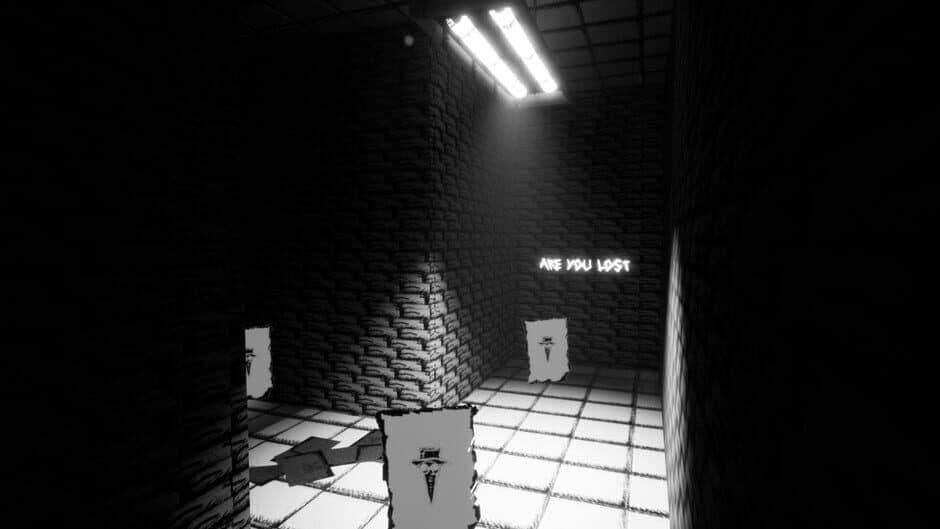 Скриншот 7 из The Paper Trials