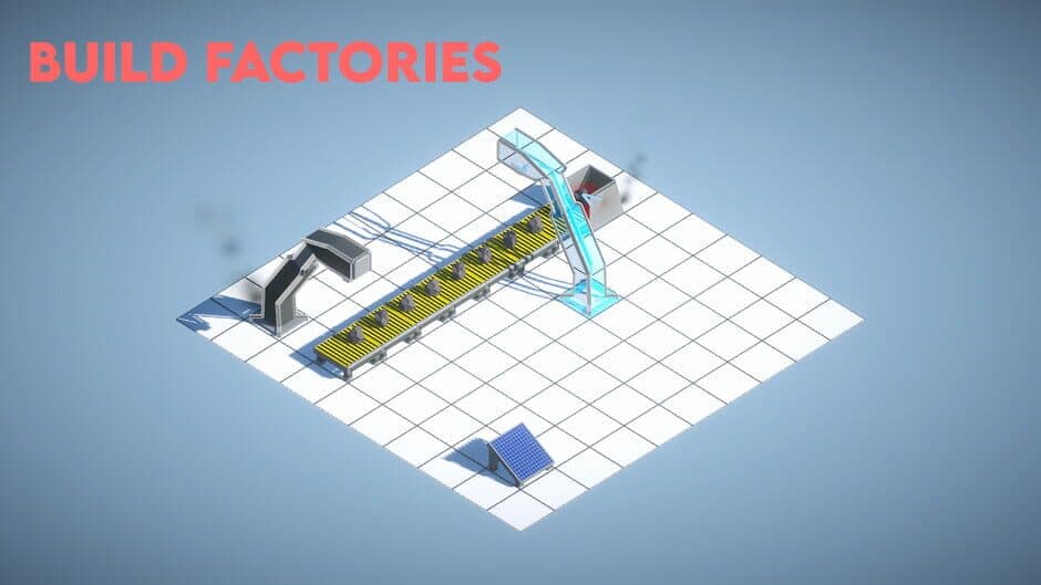 Скриншот 7 из Mechanization