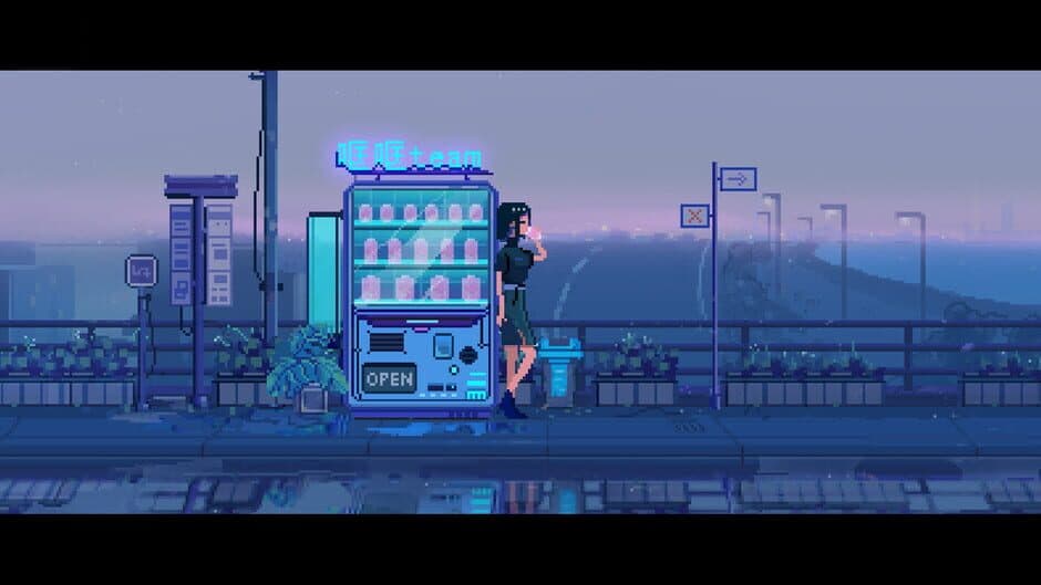Скриншот 1 из Miss Peach