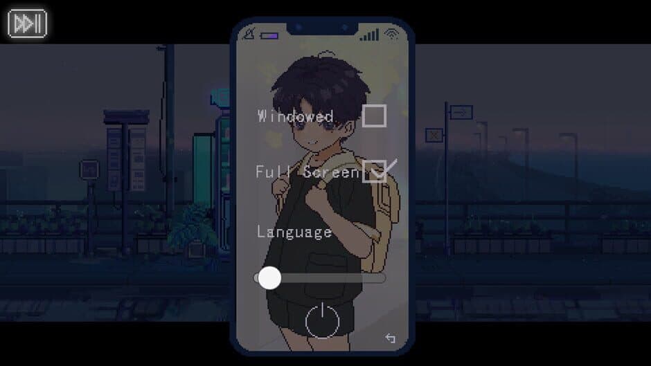 Скриншот 2 из Miss Peach