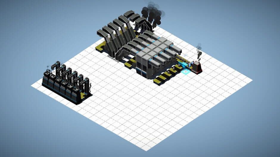 Скриншот 2 из Mechanization