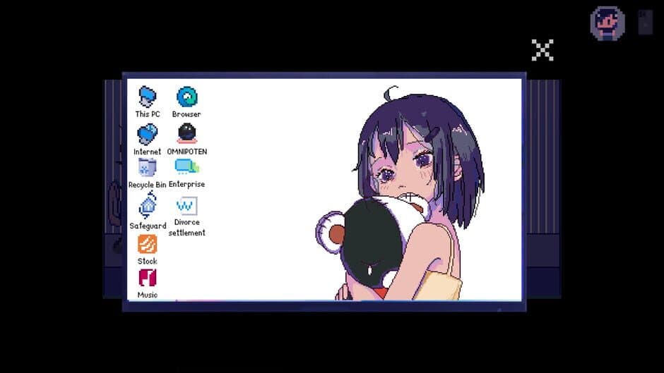 Скриншот 6 из Miss Peach