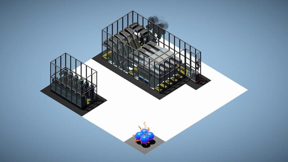 Скриншот 5 из Mechanization