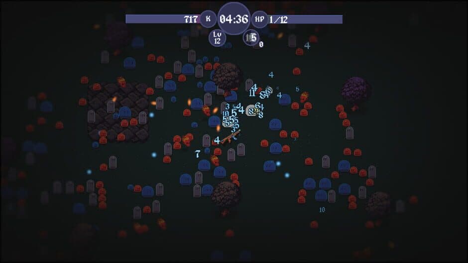 Скриншот 10 из Eldritch Exterminators