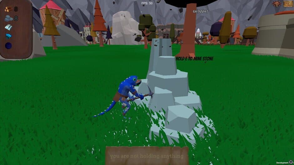 Скриншот 5 из Fishman's Last Stand