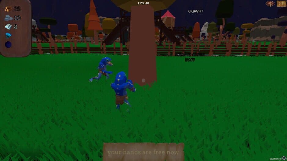 Скриншот 6 из Fishman's Last Stand