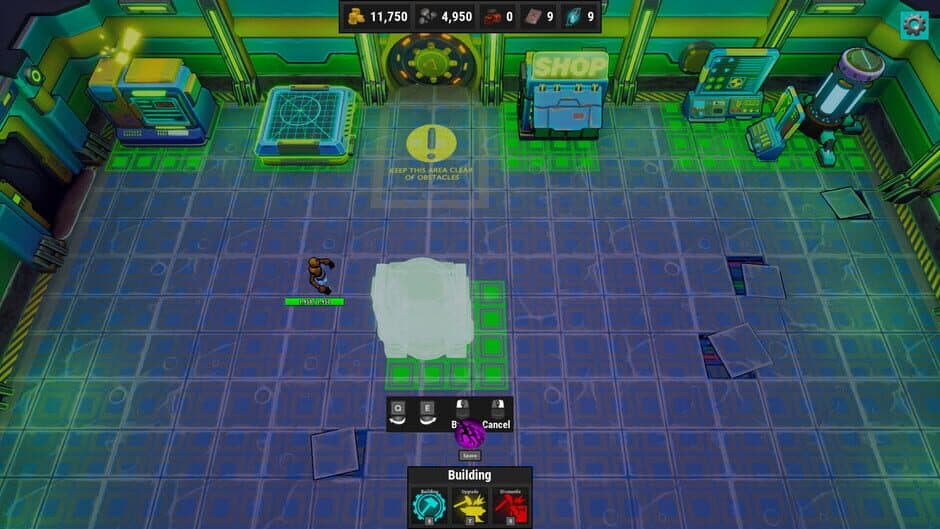 Скриншот 5 из Test Lab Inc.