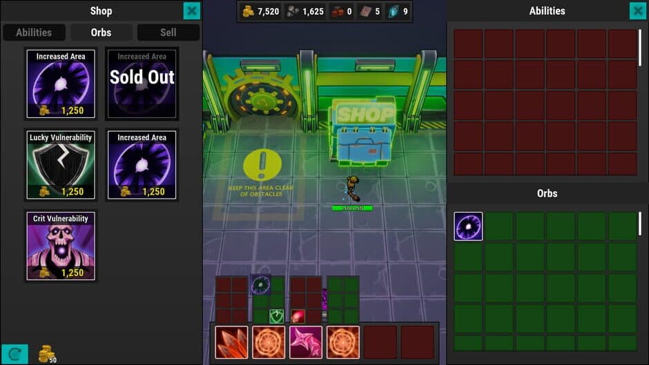 Скриншот 6 из Test Lab Inc.