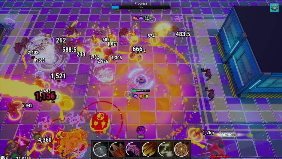 Скриншот 8 из Test Lab Inc.