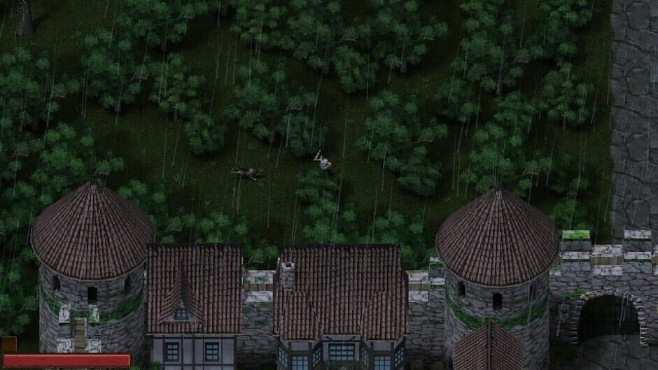 Скриншот 1 из The Elder Tales