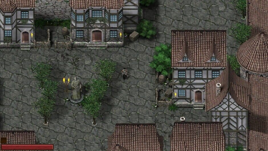 Скриншот 2 из The Elder Tales