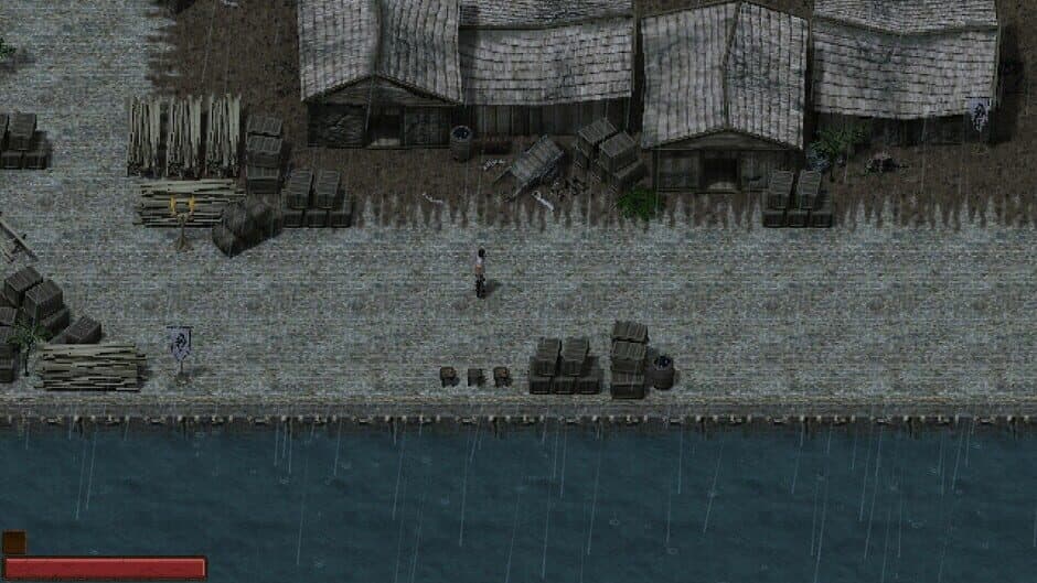 Скриншот 3 из The Elder Tales