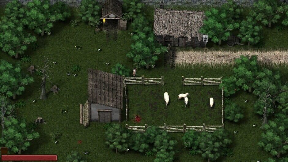 Скриншот 6 из The Elder Tales