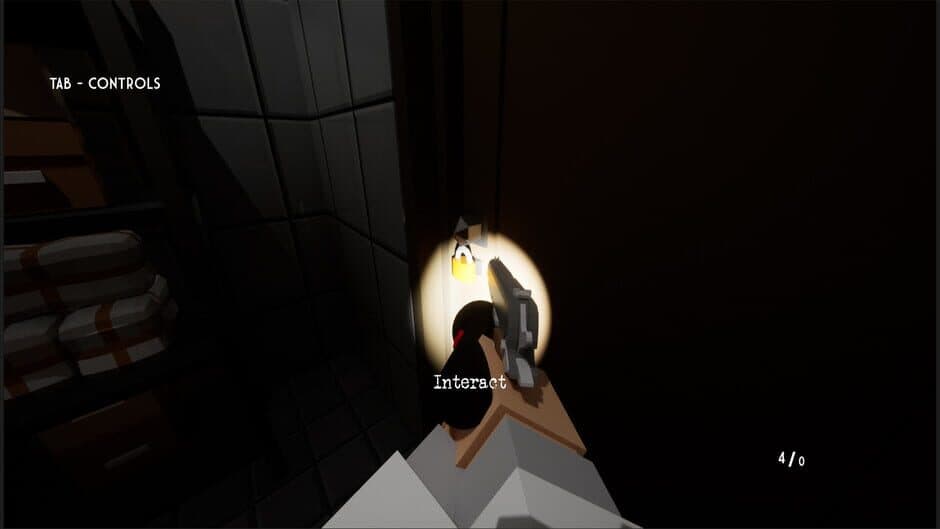 Скриншот 3 из The Hangman