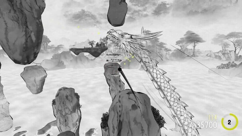 Скриншот 3 из Tensei