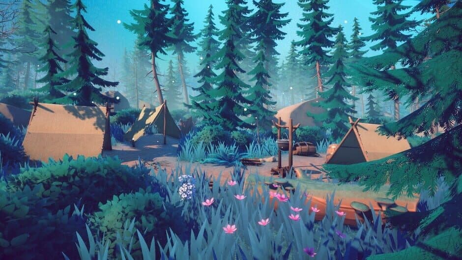 Скриншот 1 из Sunland Hike