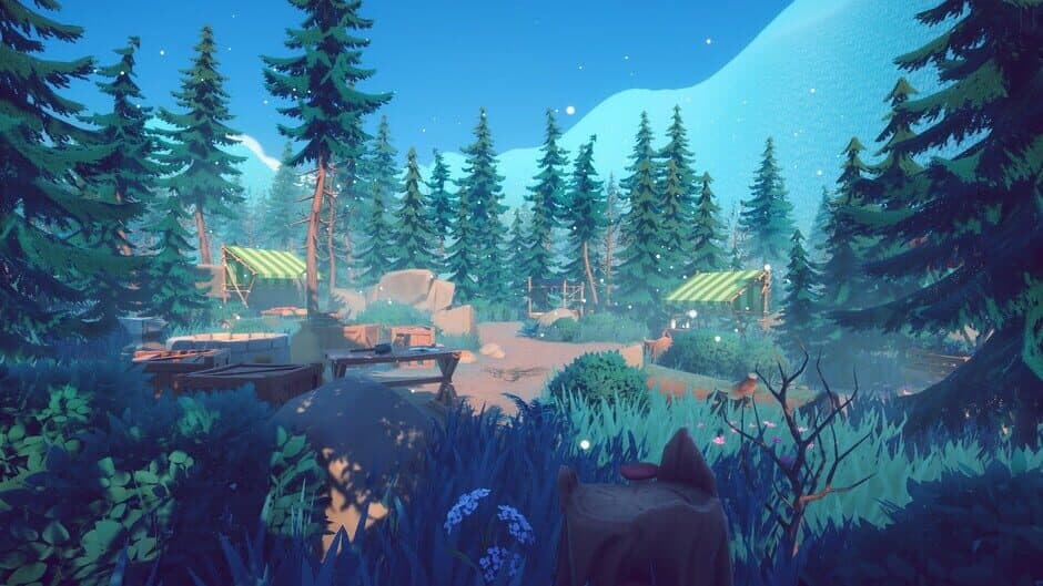 Скриншот 2 из Sunland Hike