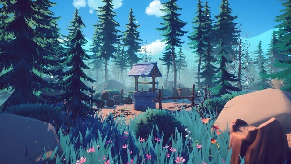 Скриншот 3 из Sunland Hike