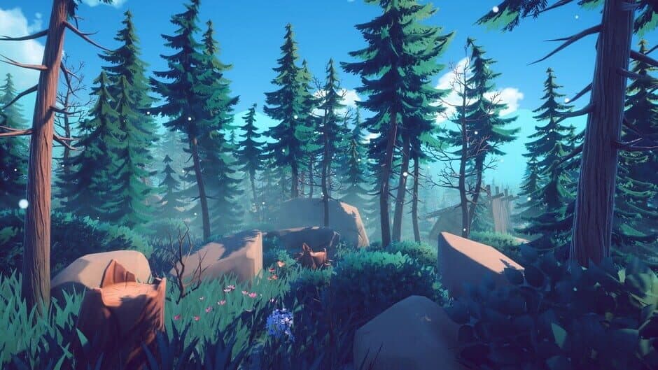 Скриншот 4 из Sunland Hike