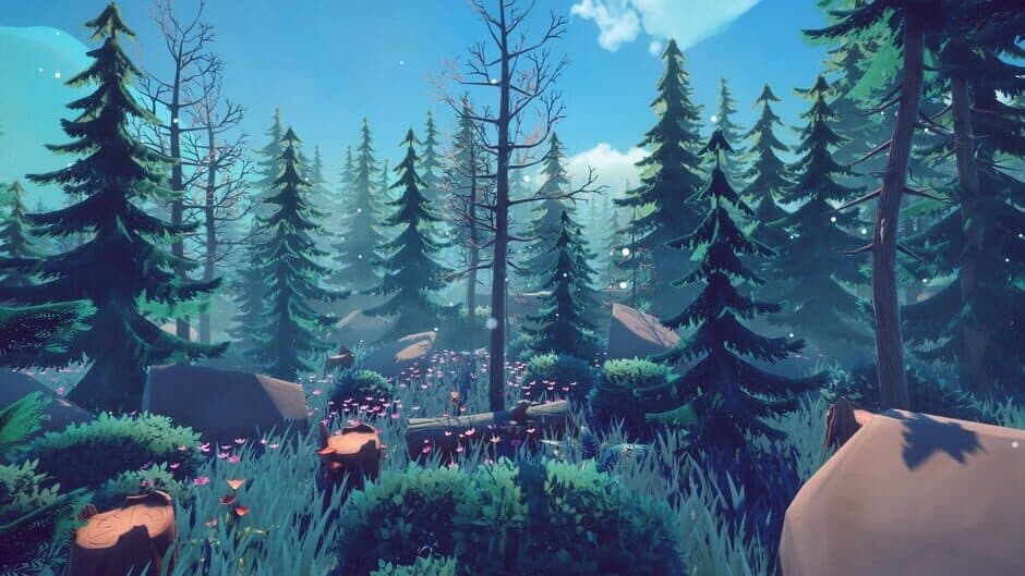 Скриншот 5 из Sunland Hike