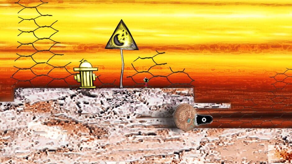 Скриншот 3 из Sun-Rise.exe