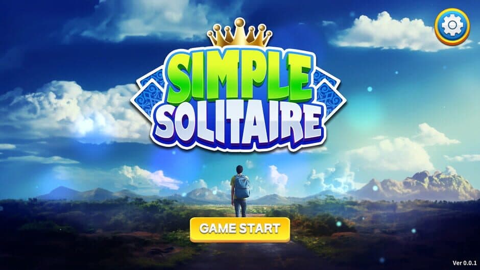 Скриншот 10 из Simple Solitaire