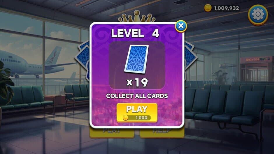 Скриншот 5 из Simple Solitaire