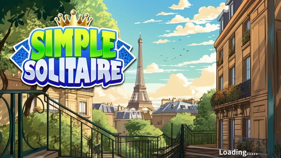 Скриншот 4 из Simple Solitaire