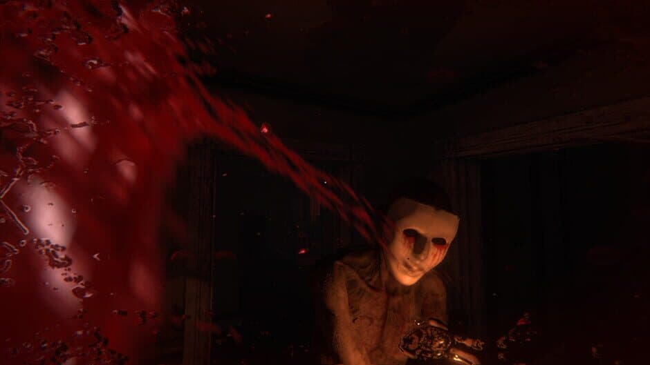 Скриншот 1 из Stab