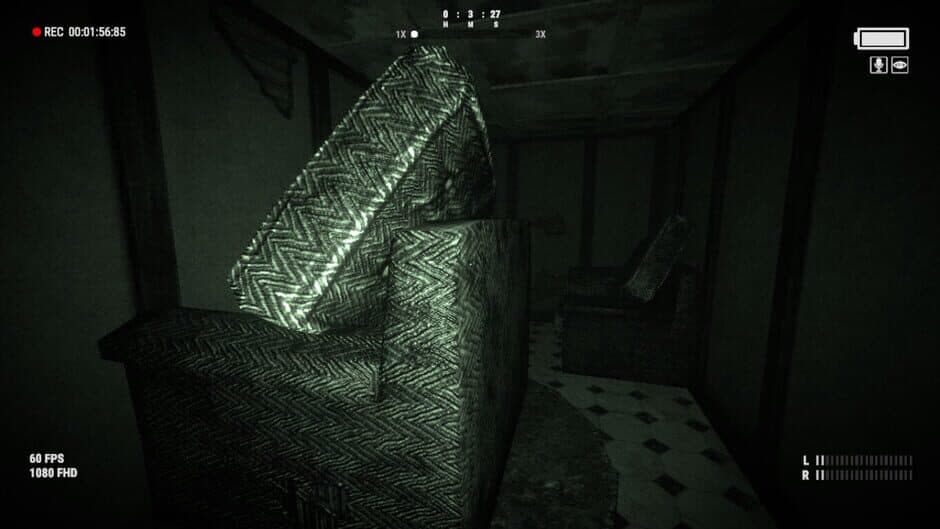 Скриншот 4 из Stab