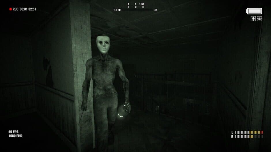 Скриншот 5 из Stab