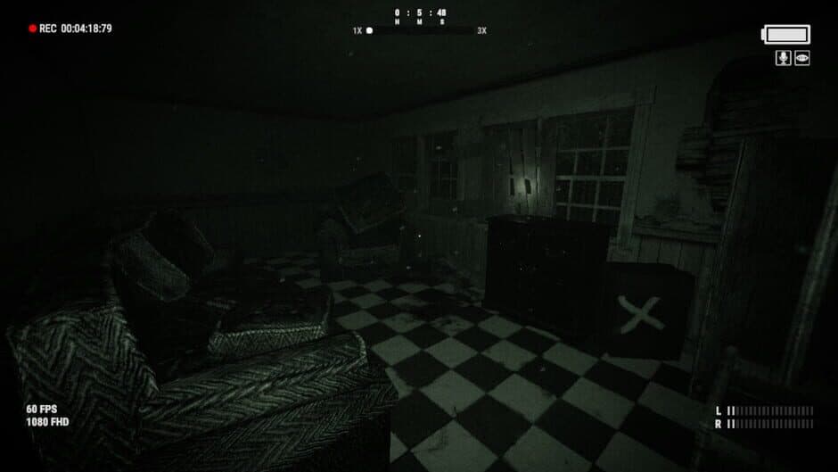 Скриншот 7 из Stab