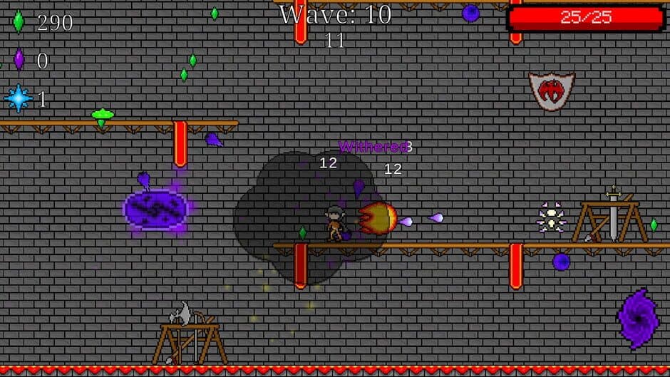 Скриншот 3 из Spellslinger