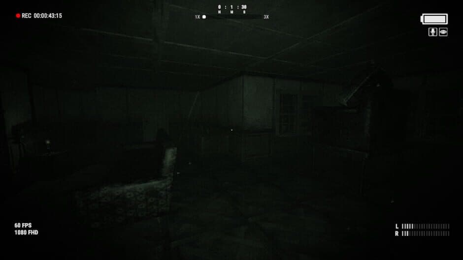 Скриншот 9 из Stab