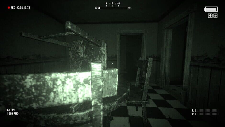 Скриншот 12 из Stab