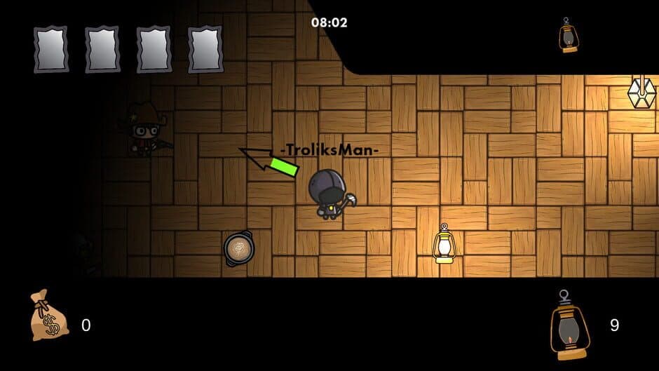 Скриншот 7 из Sneaky Peeky