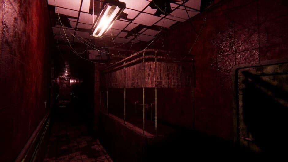 Скриншот 1 из Sorrow Asylum 2