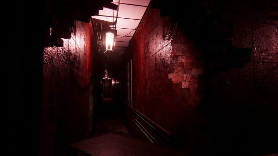 Скриншот 4 из Sorrow Asylum 2